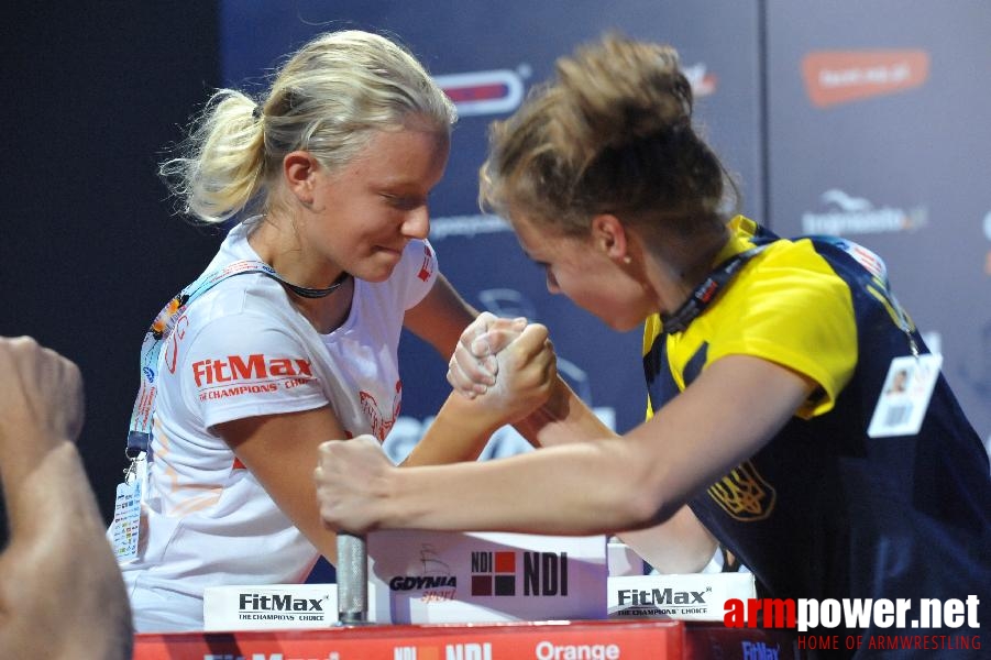 World Armwrestling Championship 2013 - day 2 - photo: Mirek # Siłowanie na ręce # Armwrestling # Armpower.net