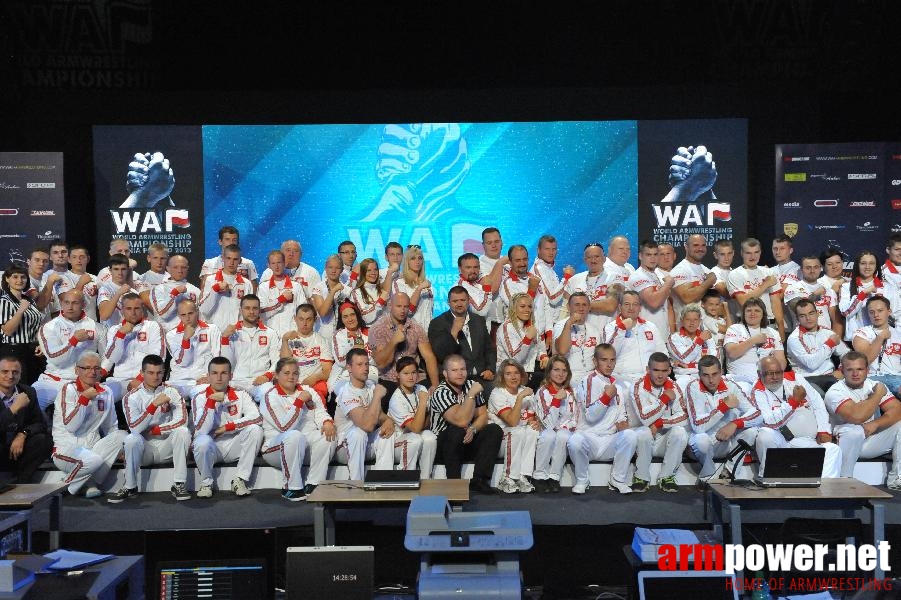 World Armwrestling Championship 2013 - day 2 - photo: Mirek # Aрмспорт # Armsport # Armpower.net