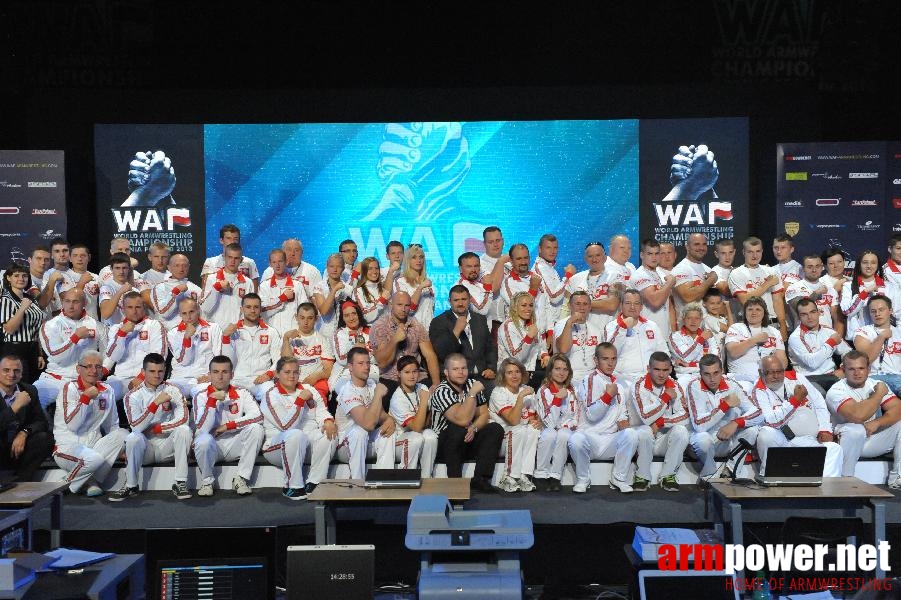 World Armwrestling Championship 2013 - day 2 - photo: Mirek # Aрмспорт # Armsport # Armpower.net