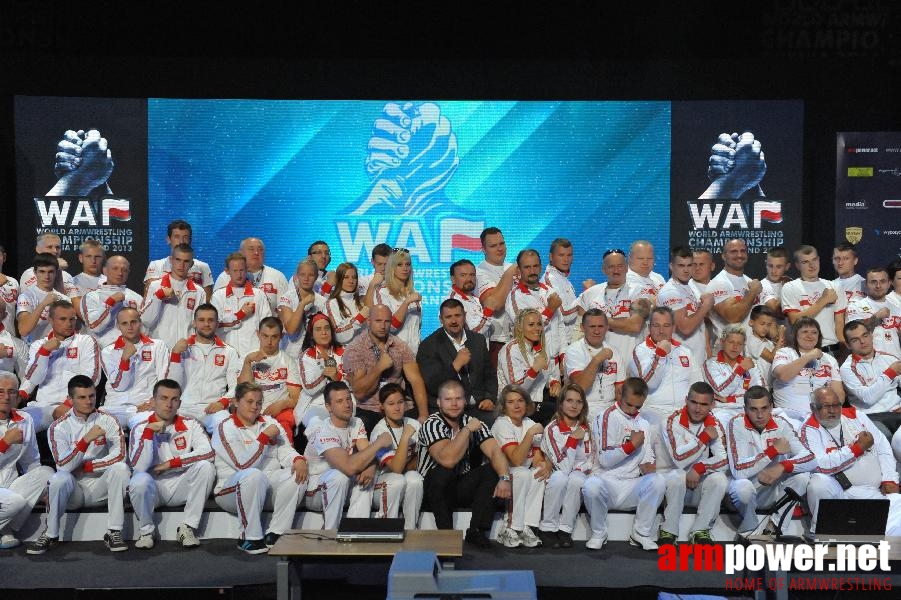 World Armwrestling Championship 2013 - day 2 - photo: Mirek # Aрмспорт # Armsport # Armpower.net