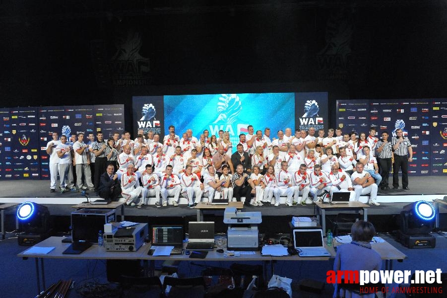 World Armwrestling Championship 2013 - day 2 - photo: Mirek # Aрмспорт # Armsport # Armpower.net