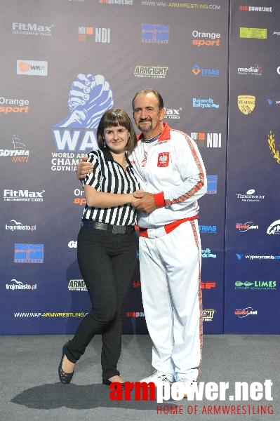 World Armwrestling Championship 2013 - day 2 - photo: Mirek # Siłowanie na ręce # Armwrestling # Armpower.net