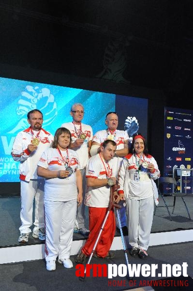 World Armwrestling Championship 2013 - day 2 - photo: Mirek # Aрмспорт # Armsport # Armpower.net