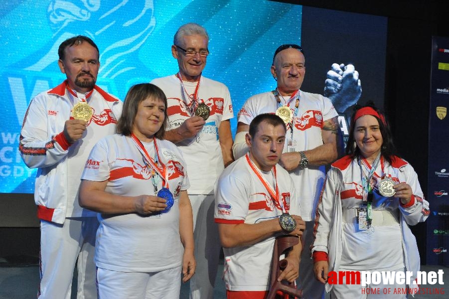 World Armwrestling Championship 2013 - day 2 - photo: Mirek # Aрмспорт # Armsport # Armpower.net