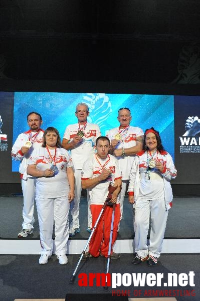 World Armwrestling Championship 2013 - day 2 - photo: Mirek # Armwrestling # Armpower.net