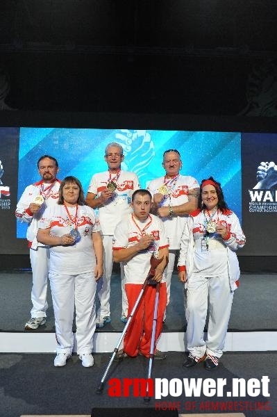 World Armwrestling Championship 2013 - day 2 - photo: Mirek # Siłowanie na ręce # Armwrestling # Armpower.net