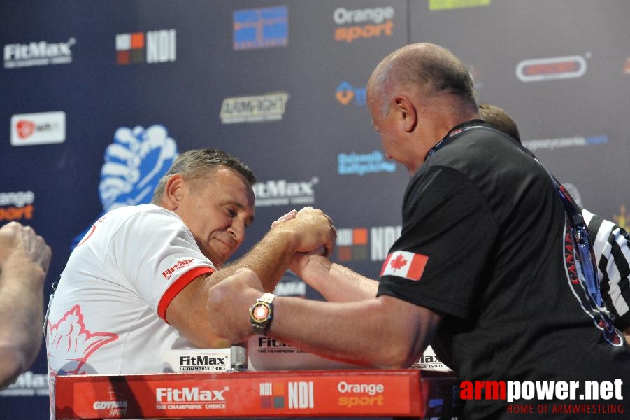 World Armwrestling Championship 2013 - day 2 - photo: Mirek # Aрмспорт # Armsport # Armpower.net