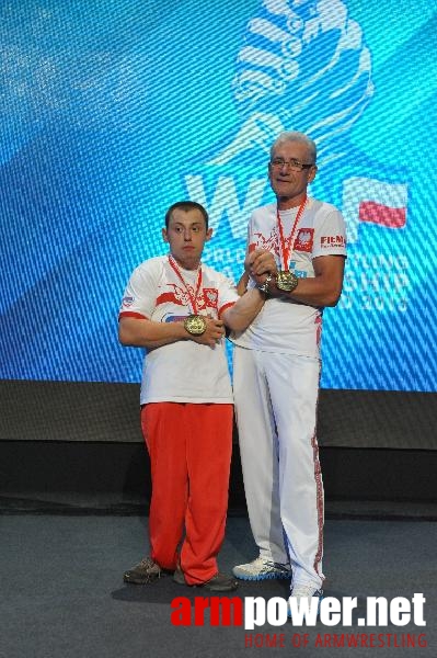 World Armwrestling Championship 2013 - day 2 - photo: Mirek # Aрмспорт # Armsport # Armpower.net