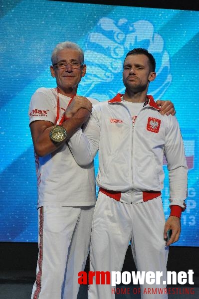 World Armwrestling Championship 2013 - day 2 - photo: Mirek # Aрмспорт # Armsport # Armpower.net