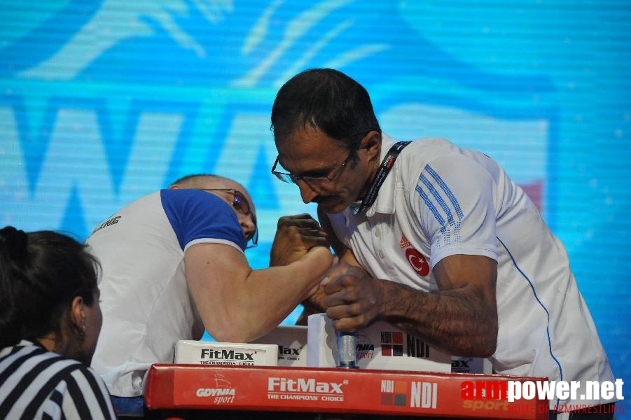 World Armwrestling Championship 2013 - day 2 - photo: Mirek # Armwrestling # Armpower.net