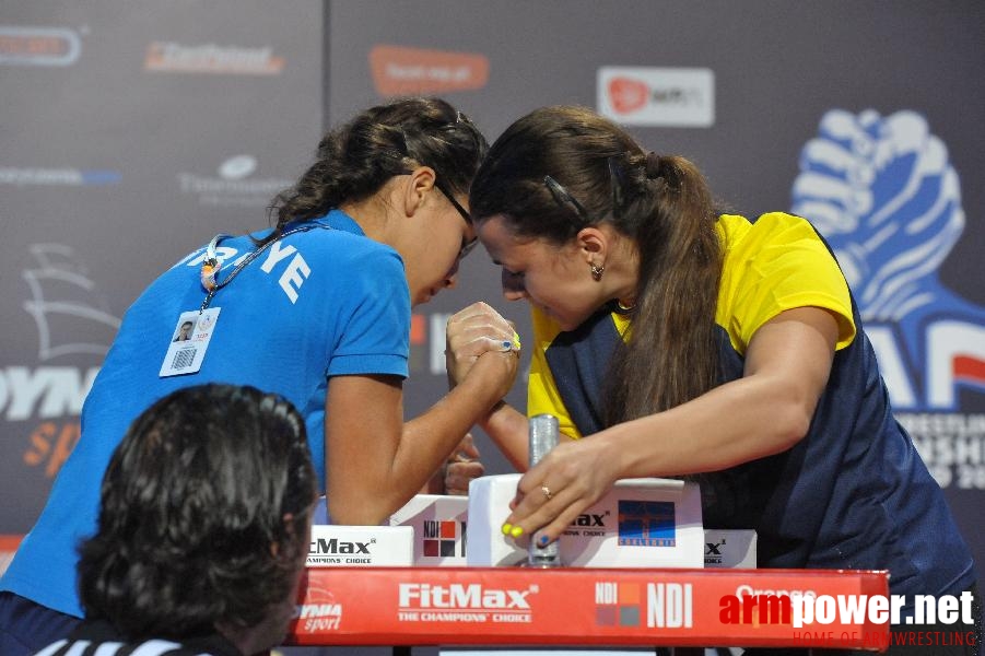 World Armwrestling Championship 2013 - day 2 - photo: Mirek # Aрмспорт # Armsport # Armpower.net