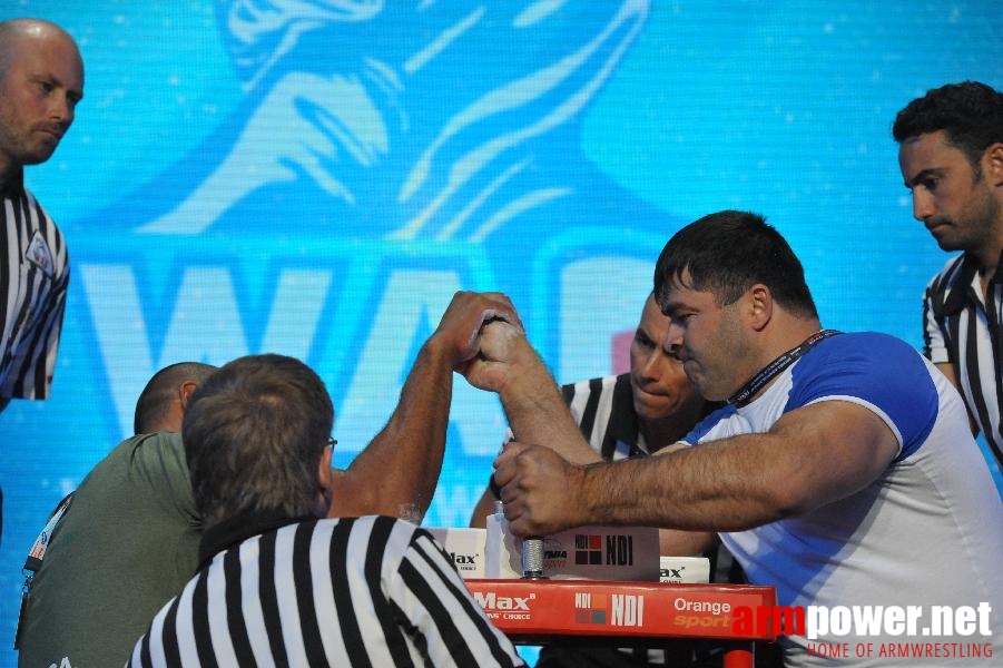 World Armwrestling Championship 2013 - day 2 - photo: Mirek # Armwrestling # Armpower.net