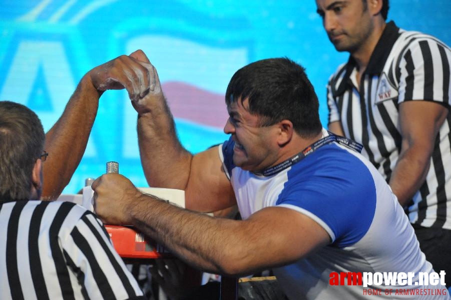 World Armwrestling Championship 2013 - day 2 - photo: Mirek # Armwrestling # Armpower.net