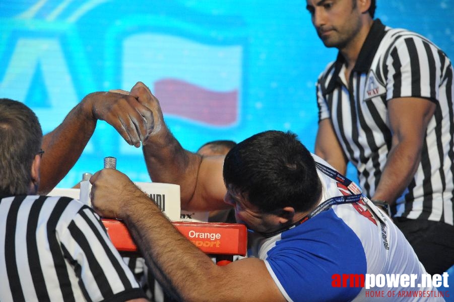 World Armwrestling Championship 2013 - day 2 - photo: Mirek # Siłowanie na ręce # Armwrestling # Armpower.net