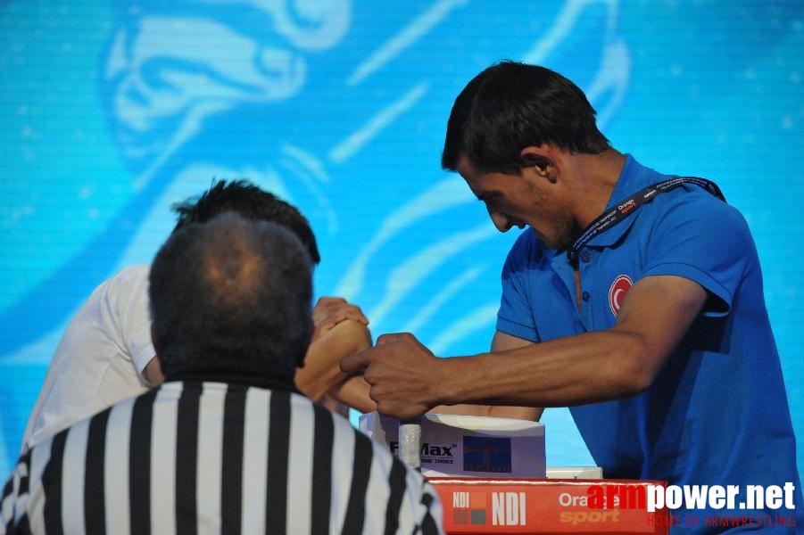 World Armwrestling Championship 2013 - day 2 - photo: Mirek # Siłowanie na ręce # Armwrestling # Armpower.net