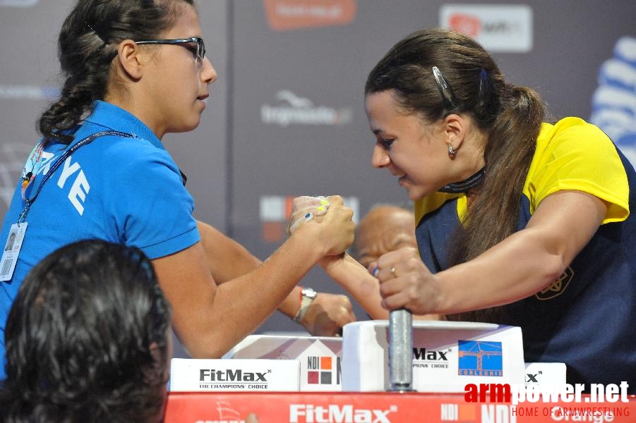 World Armwrestling Championship 2013 - day 2 - photo: Mirek # Aрмспорт # Armsport # Armpower.net