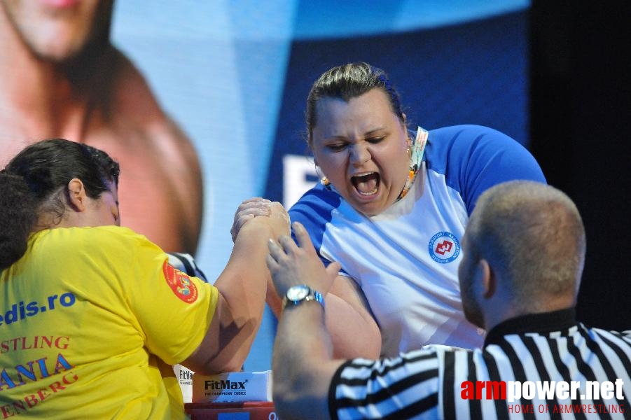 World Armwrestling Championship 2013 - day 2 - photo: Mirek # Siłowanie na ręce # Armwrestling # Armpower.net