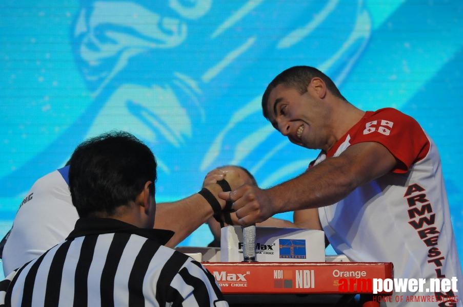 World Armwrestling Championship 2013 - day 2 - photo: Mirek # Siłowanie na ręce # Armwrestling # Armpower.net