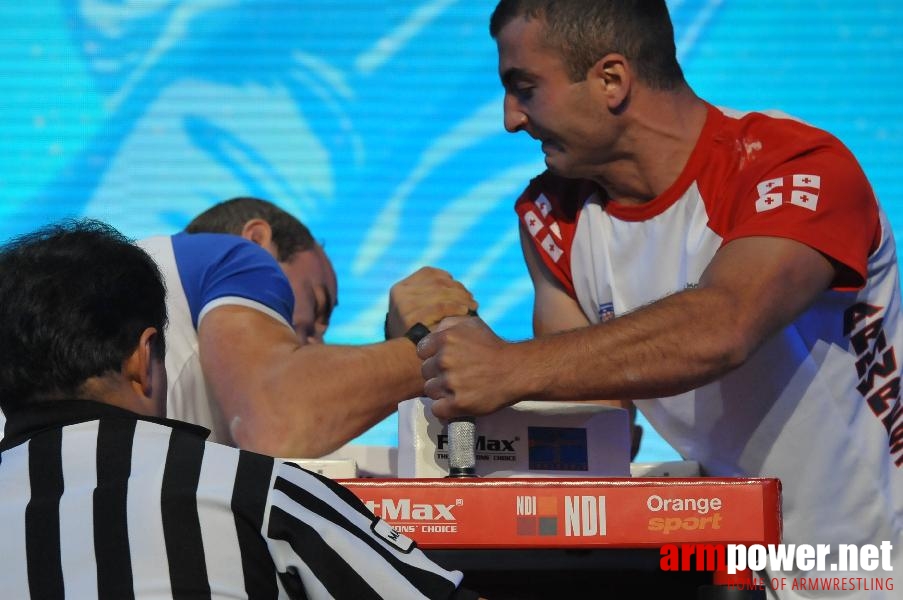 World Armwrestling Championship 2013 - day 2 - photo: Mirek # Aрмспорт # Armsport # Armpower.net