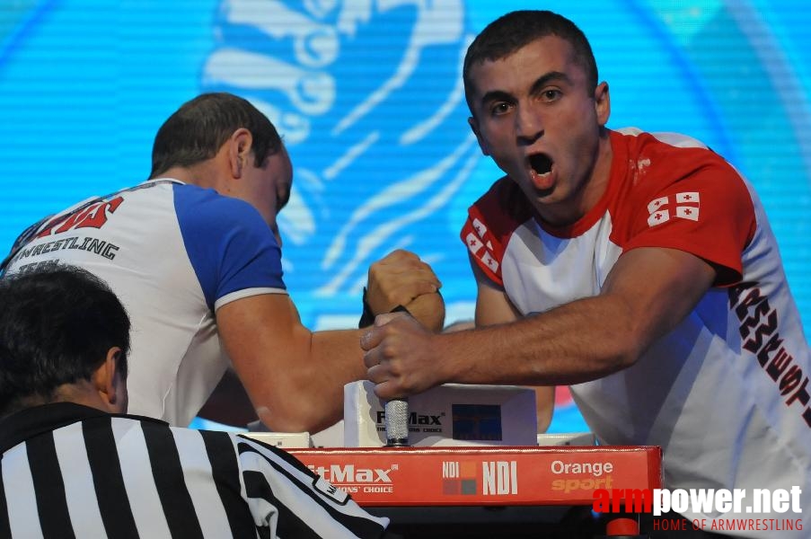 World Armwrestling Championship 2013 - day 2 - photo: Mirek # Armwrestling # Armpower.net