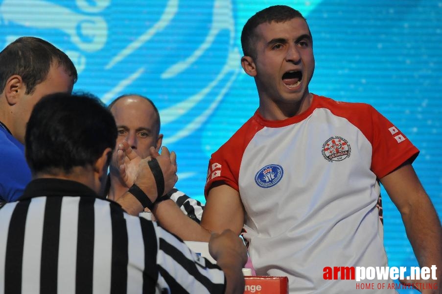 World Armwrestling Championship 2013 - day 2 - photo: Mirek # Aрмспорт # Armsport # Armpower.net