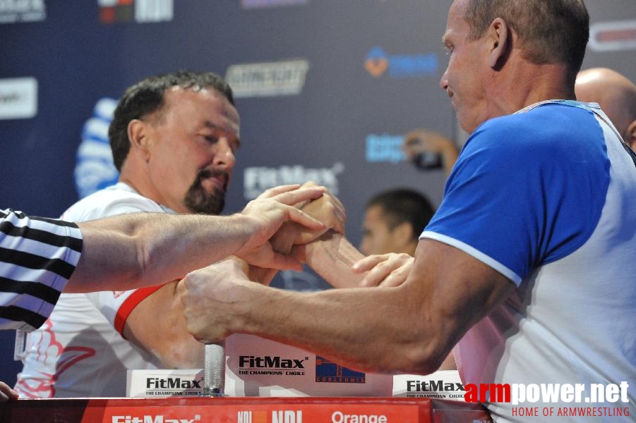 World Armwrestling Championship 2013 - day 2 - photo: Mirek # Siłowanie na ręce # Armwrestling # Armpower.net