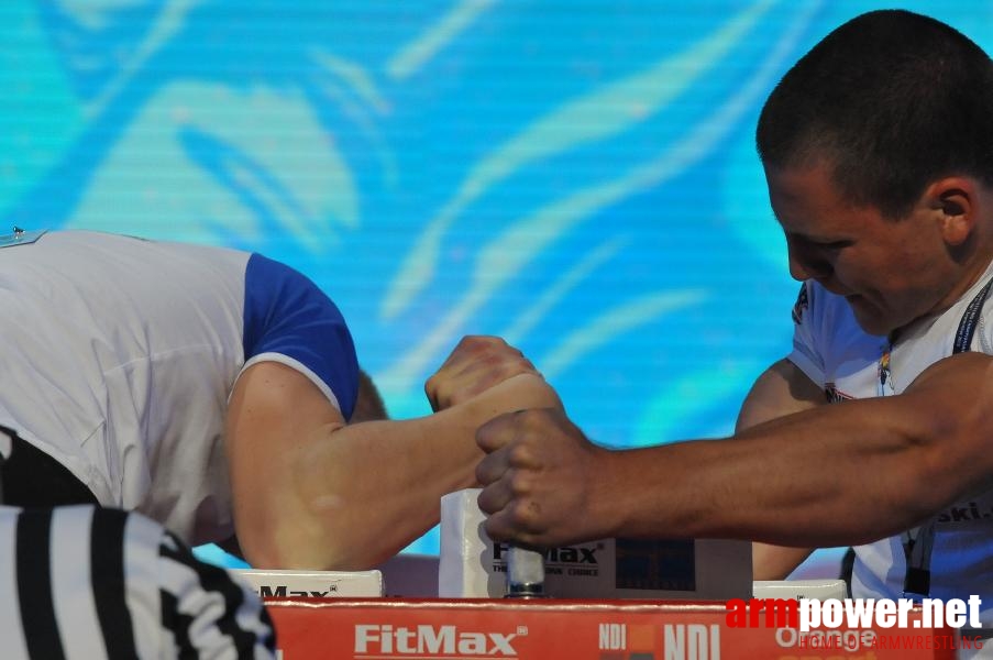 World Armwrestling Championship 2013 - day 2 - photo: Mirek # Siłowanie na ręce # Armwrestling # Armpower.net