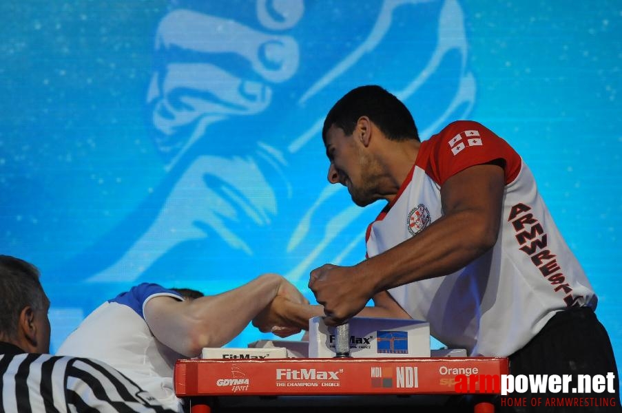 World Armwrestling Championship 2013 - day 2 - photo: Mirek # Siłowanie na ręce # Armwrestling # Armpower.net