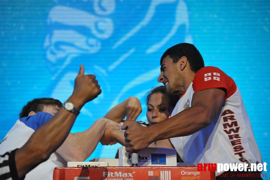 World Armwrestling Championship 2013 - day 2 - photo: Mirek # Aрмспорт # Armsport # Armpower.net