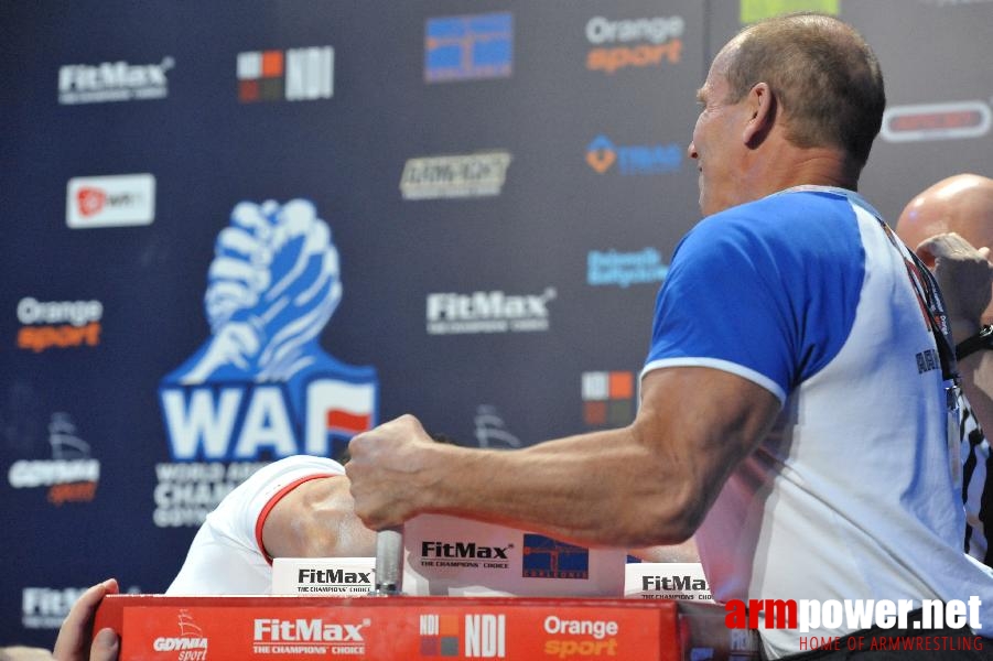 World Armwrestling Championship 2013 - day 2 - photo: Mirek # Armwrestling # Armpower.net