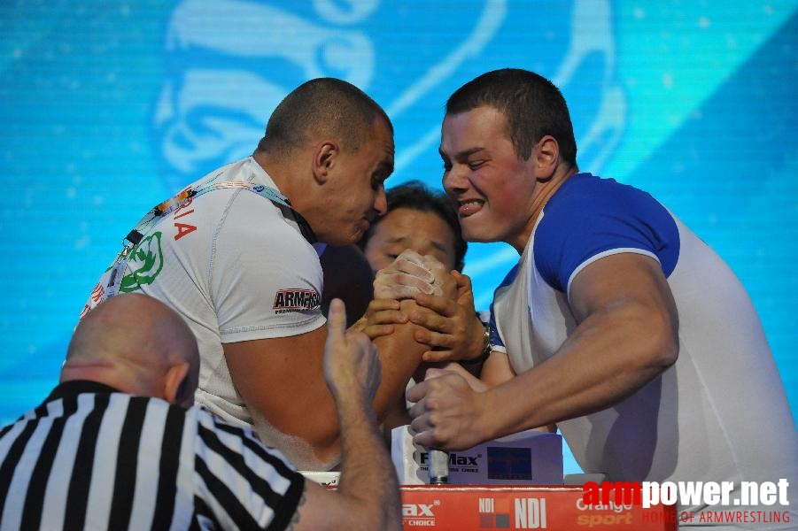 World Armwrestling Championship 2013 - day 2 - photo: Mirek # Aрмспорт # Armsport # Armpower.net