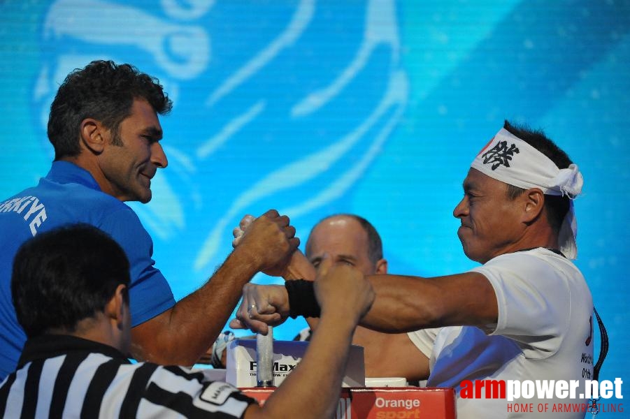 World Armwrestling Championship 2013 - day 2 - photo: Mirek # Aрмспорт # Armsport # Armpower.net