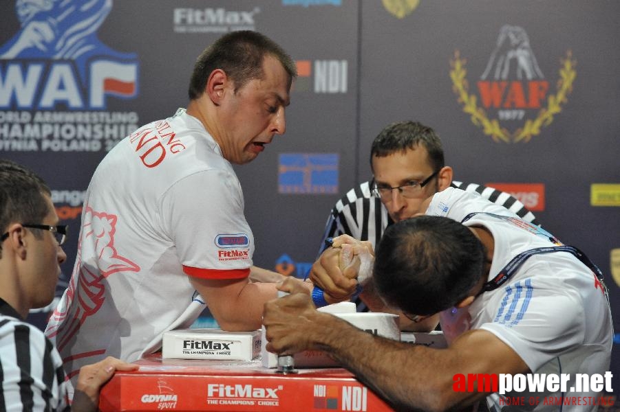 World Armwrestling Championship 2013 - day 2 - photo: Mirek # Aрмспорт # Armsport # Armpower.net