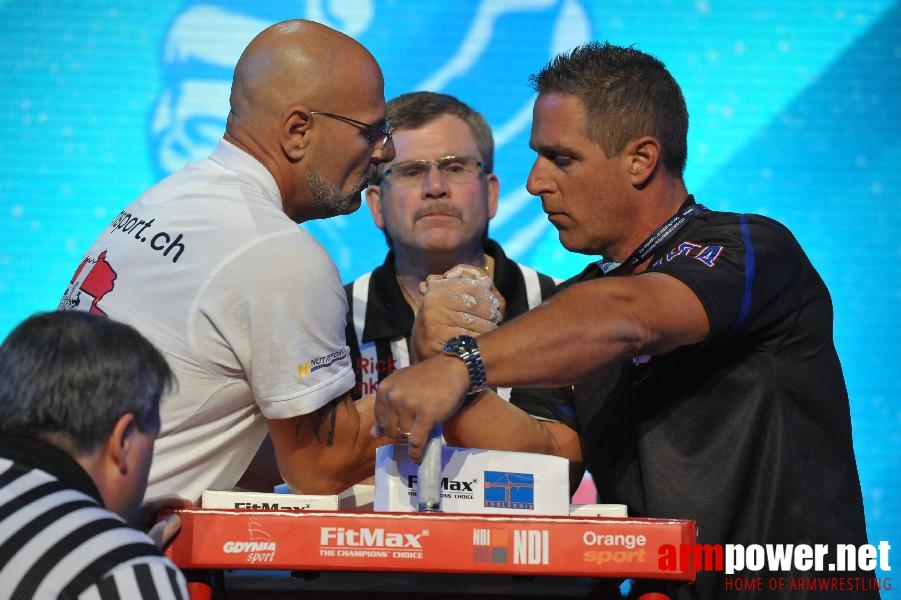 World Armwrestling Championship 2013 - day 2 - photo: Mirek # Armwrestling # Armpower.net