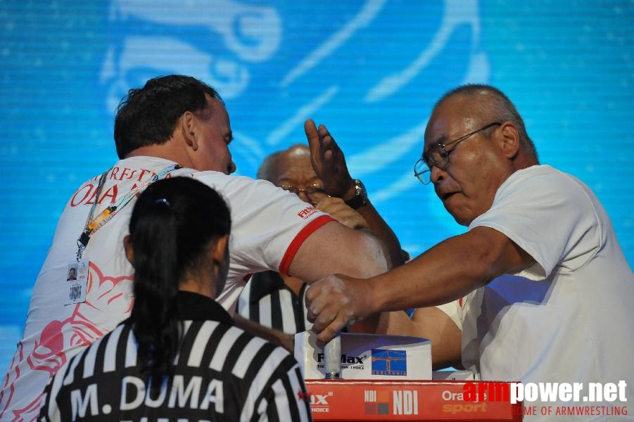 World Armwrestling Championship 2013 - day 2 - photo: Mirek # Aрмспорт # Armsport # Armpower.net