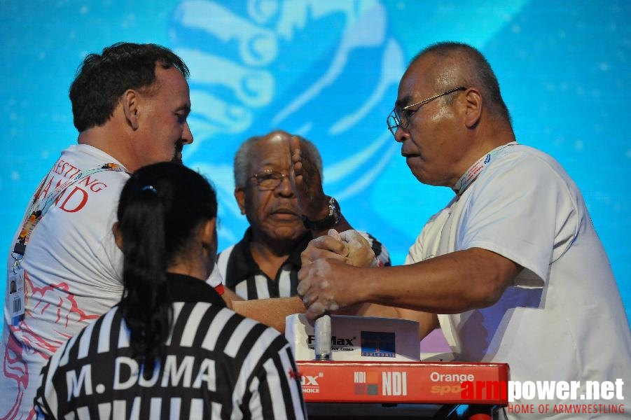 World Armwrestling Championship 2013 - day 2 - photo: Mirek # Aрмспорт # Armsport # Armpower.net