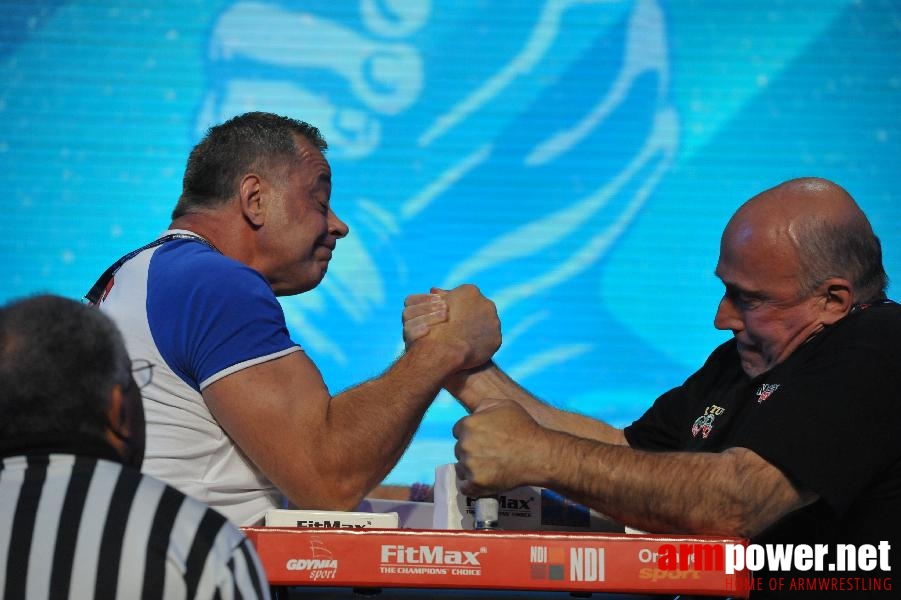 World Armwrestling Championship 2013 - day 2 - photo: Mirek # Siłowanie na ręce # Armwrestling # Armpower.net