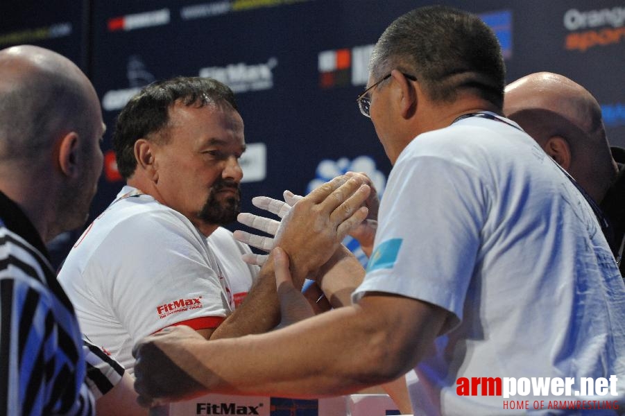 World Armwrestling Championship 2013 - day 2 - photo: Mirek # Aрмспорт # Armsport # Armpower.net