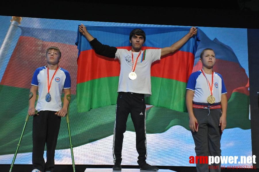 World Armwrestling Championship 2013 - day 2 - photo: Mirek # Aрмспорт # Armsport # Armpower.net