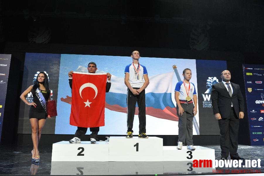 World Armwrestling Championship 2013 - day 2 - photo: Mirek # Aрмспорт # Armsport # Armpower.net