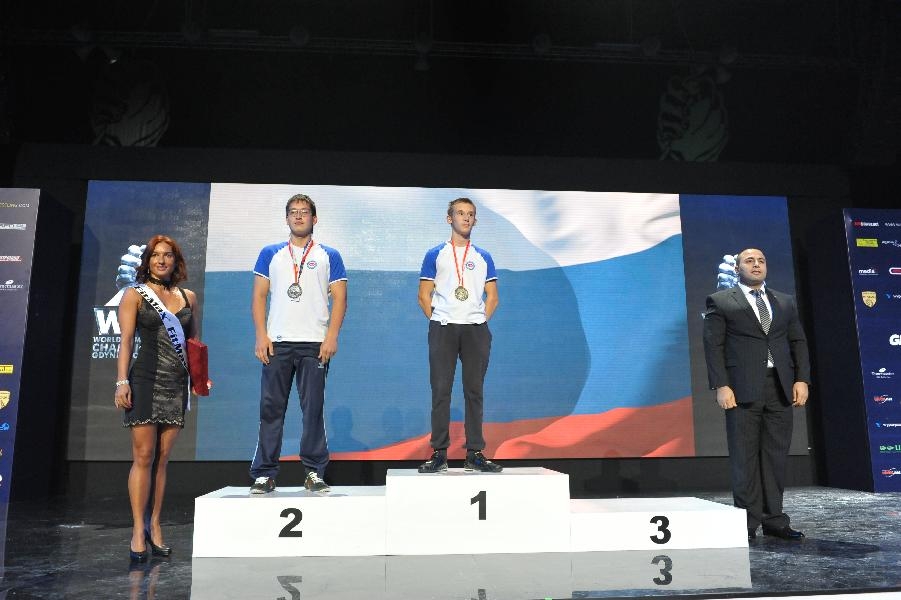 World Armwrestling Championship 2013 - day 2 - photo: Mirek # Siłowanie na ręce # Armwrestling # Armpower.net