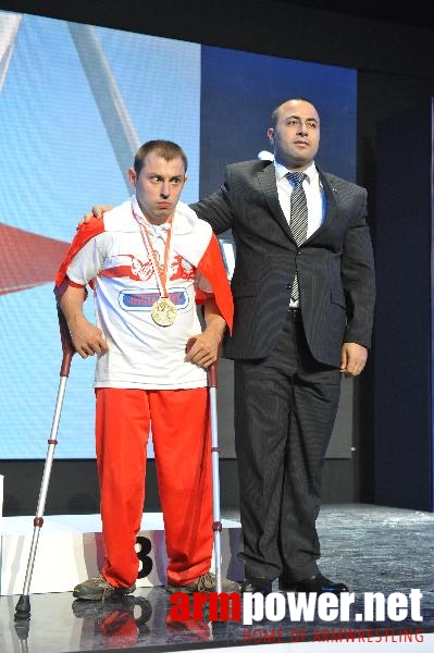 World Armwrestling Championship 2013 - day 2 - photo: Mirek # Aрмспорт # Armsport # Armpower.net