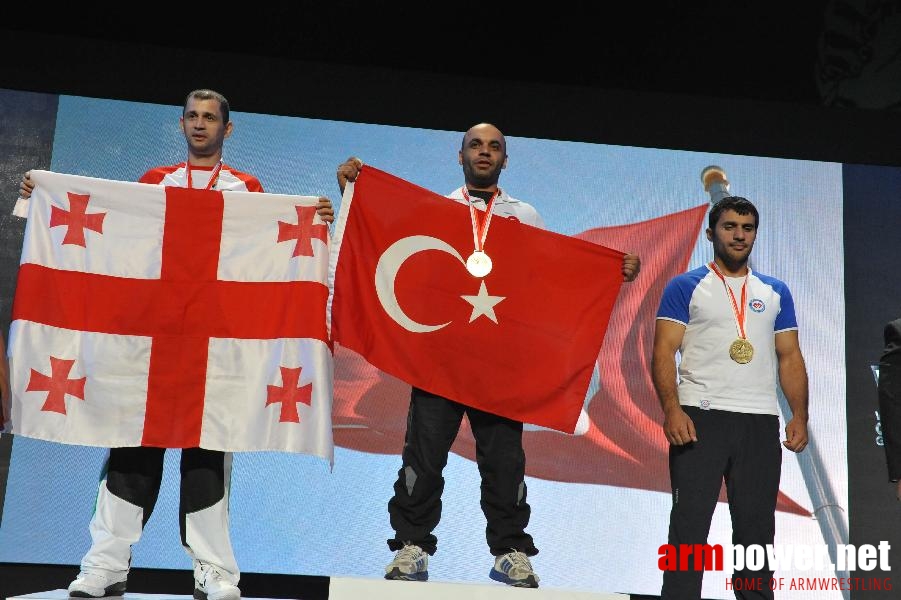 World Armwrestling Championship 2013 - day 2 - photo: Mirek # Siłowanie na ręce # Armwrestling # Armpower.net