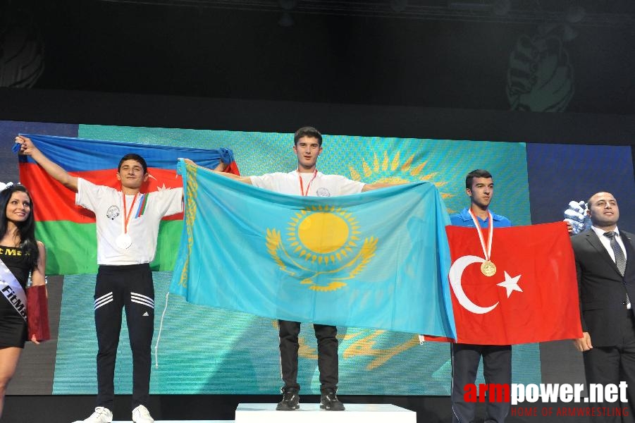 World Armwrestling Championship 2013 - day 2 - photo: Mirek # Siłowanie na ręce # Armwrestling # Armpower.net