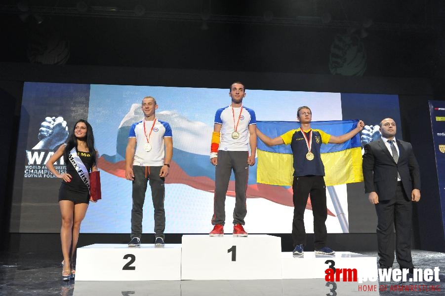 World Armwrestling Championship 2013 - day 2 - photo: Mirek # Aрмспорт # Armsport # Armpower.net