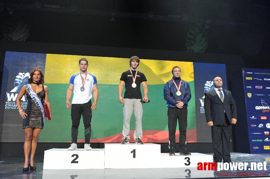 World Armwrestling Championship 2013 - day 2 - photo: Mirek # Aрмспорт # Armsport # Armpower.net