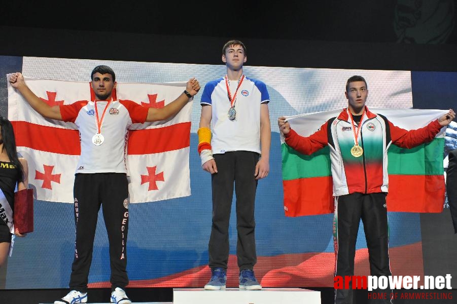 World Armwrestling Championship 2013 - day 2 - photo: Mirek # Siłowanie na ręce # Armwrestling # Armpower.net