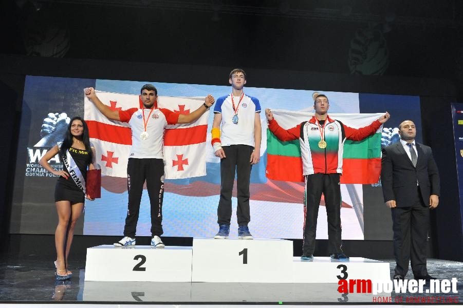 World Armwrestling Championship 2013 - day 2 - photo: Mirek # Aрмспорт # Armsport # Armpower.net