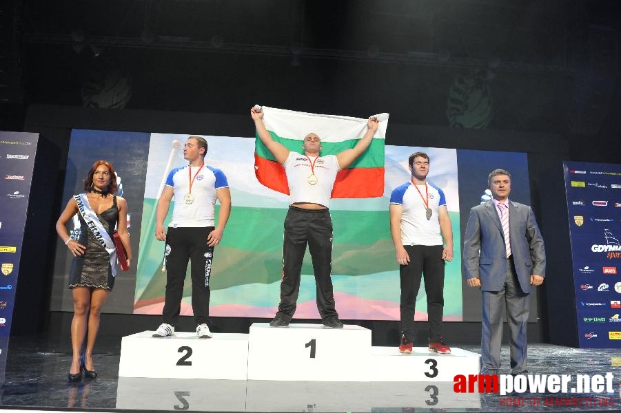 World Armwrestling Championship 2013 - day 2 - photo: Mirek # Aрмспорт # Armsport # Armpower.net