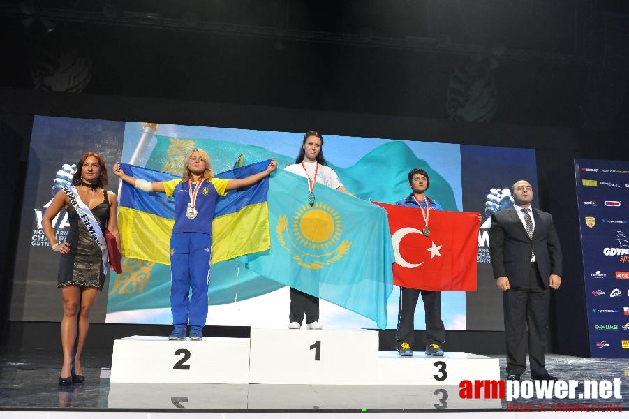 World Armwrestling Championship 2013 - day 2 - photo: Mirek # Aрмспорт # Armsport # Armpower.net